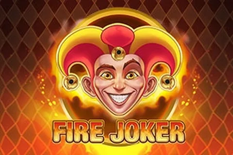 Fire Joker — Play’n GO