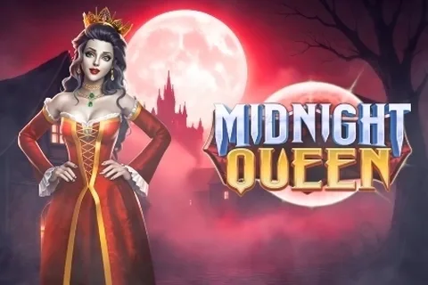 Midnight Queen — Iconic21