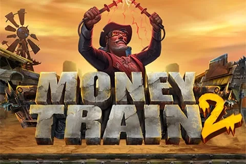 Money Train 2 — Relax Gaming