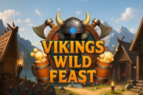 Vikings Wild Feast — Iconic21